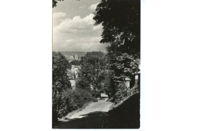 E 19216 - Nová Paka