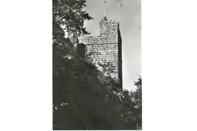 E 19222 - Nová Paka