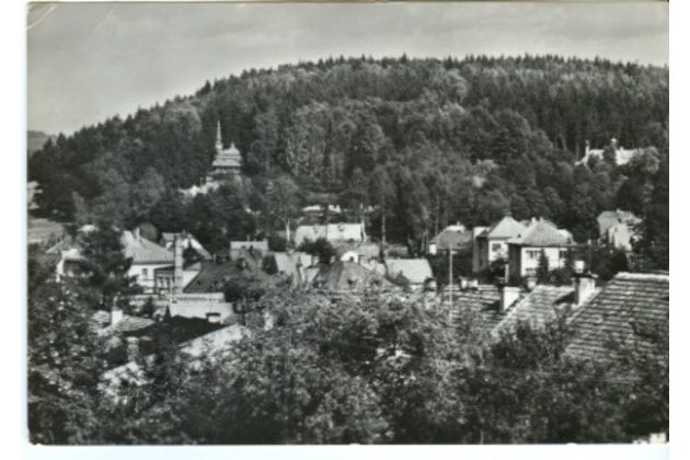 E 19220 - Nová Paka