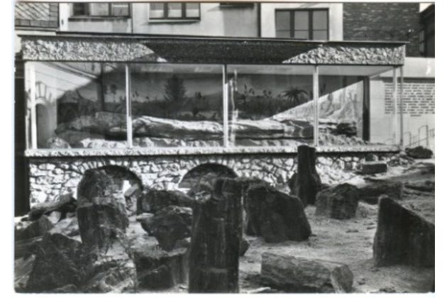 E 19219 - Nová Paka