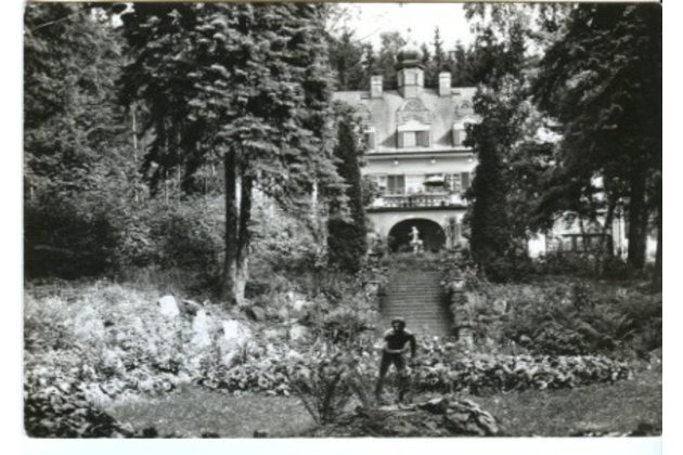 E 19218 - Nová Paka