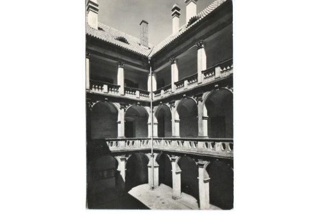 E 19223 - Valdštejn