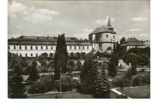 E 19224 - Jičín