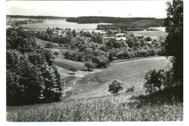 E 19240 - Třebihošť