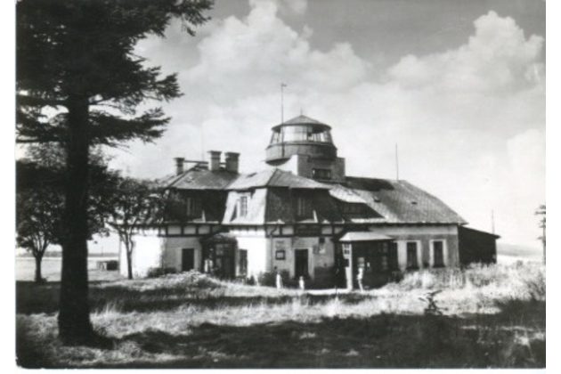 E 19239 - Třebihošť