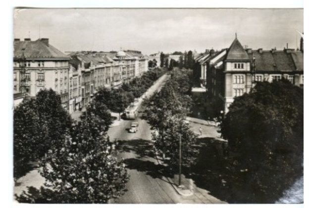 E 19257 - Hradec Králové