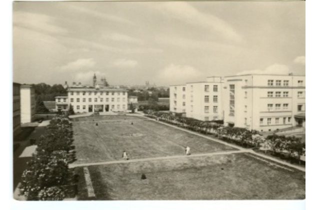 E 19252 - Hradec Králové