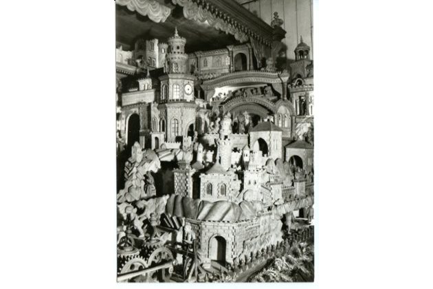 E 19254 - Třebechovice