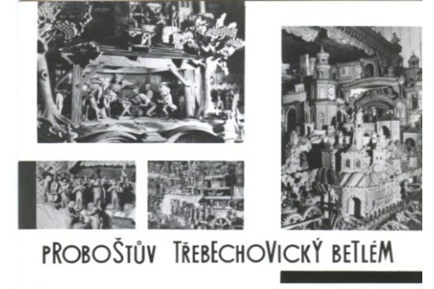 E 19255 - Třebechovice