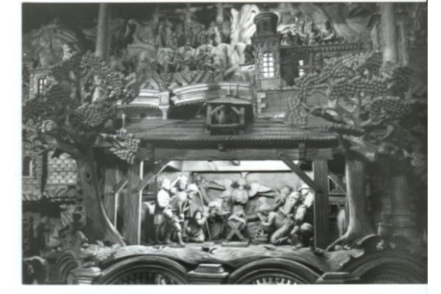 E 19256 - Třebechovice