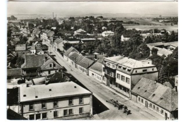 E 19269 - Smiřice