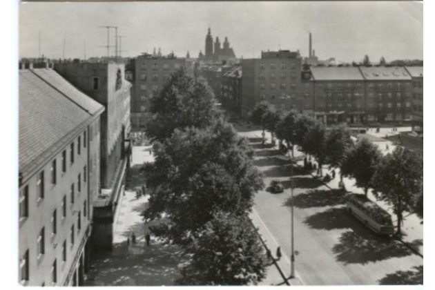 E 19275 - Hradec Králové