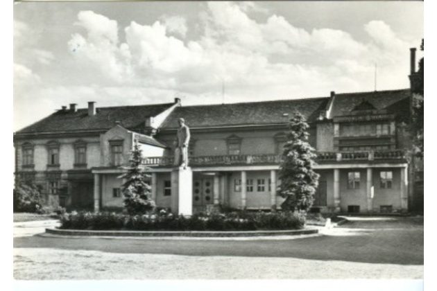 E 19282 - Nový Bydžov