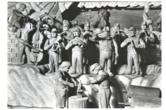 E 19281 - Třebechovice