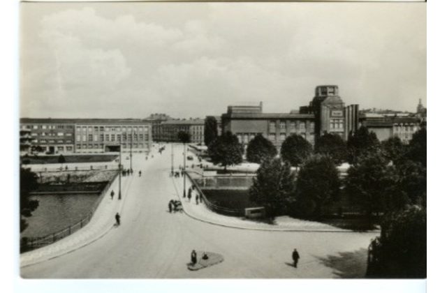 E 19278 - Hradec Králové