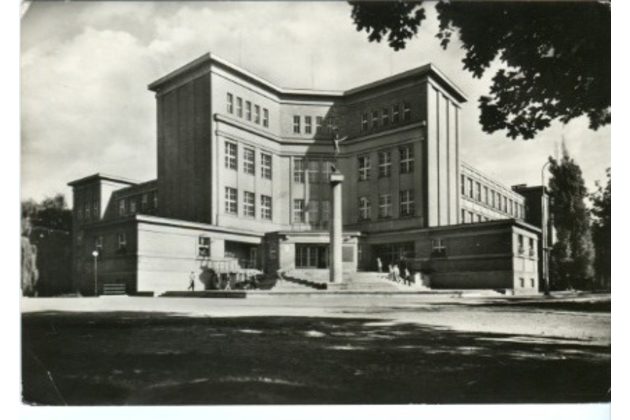 E 19284 - Hradec Králové