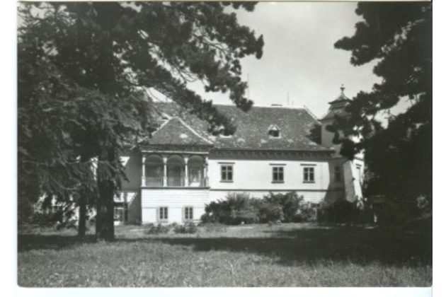 E 19298 - Ždánice