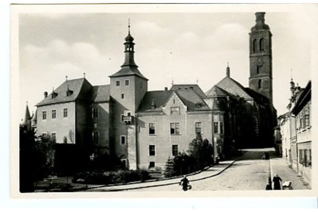 D 22458 - Kutná Hora