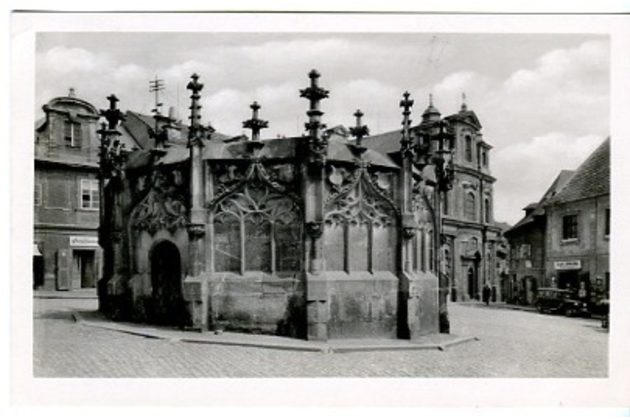 D 22457 - Kutná Hora