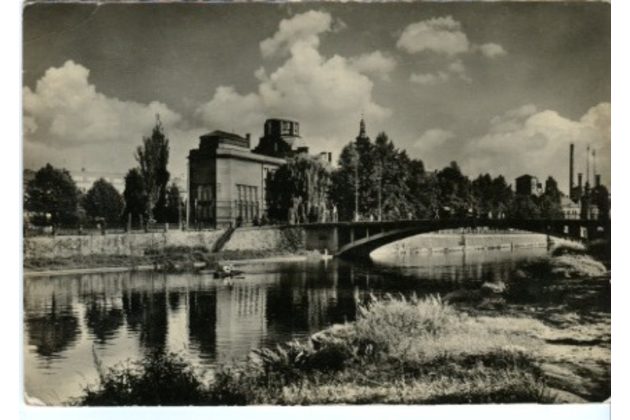 E 19328 - Hradec Králové