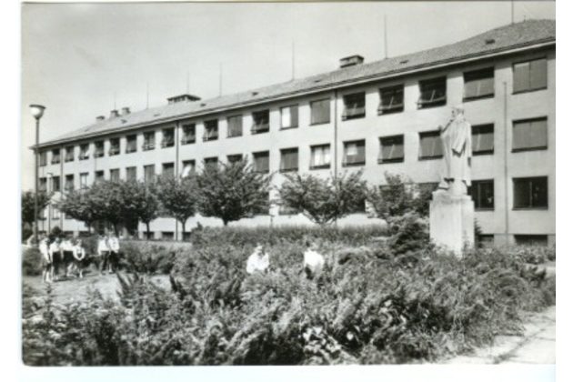 E 19340 - Týniště nad Orlicí