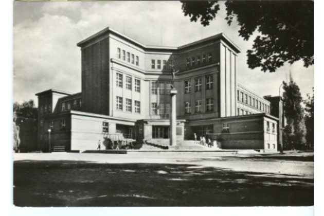 E 19352 - Hradec Králové