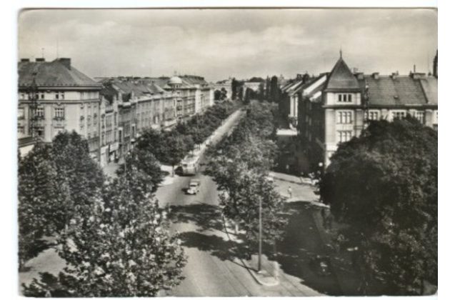 E 19351 - Hradec Králové