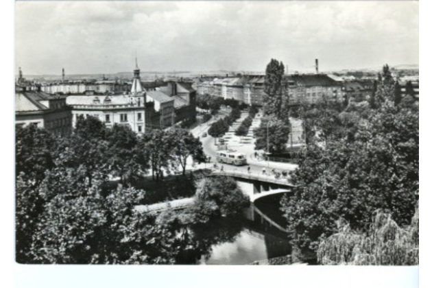 E 19358 - Hradec Králové