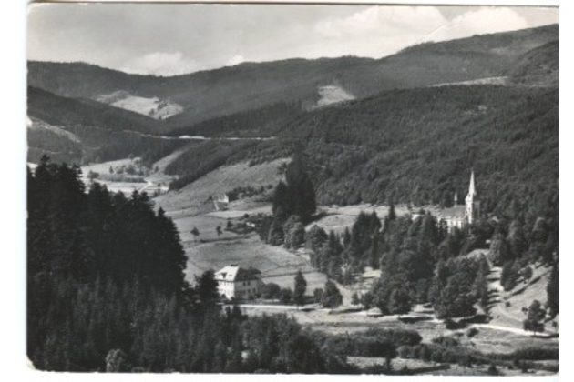 E 19387 - Horní Lomná