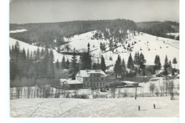 E 19454 - Horní Lomná