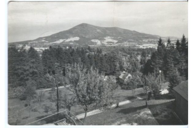 E 19470 - Čeladná