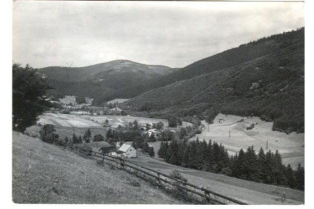 E 19473 - Horní Lomná