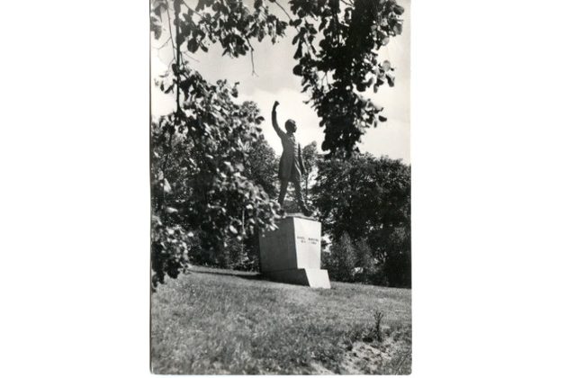 E 19479 - Havlíčkův Brod