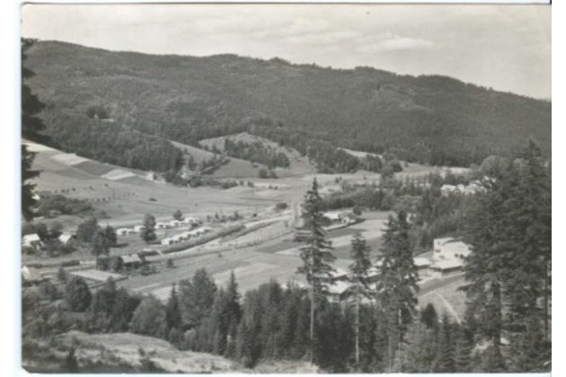 E 19476 - Dolní Lomná