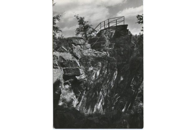 E 19484 - Chotěboř