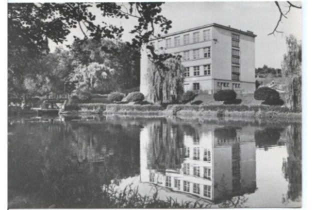 E 19488 - Havlíčkův Brod