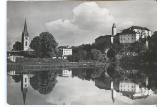 E 19492 - Ledeč nad Sázavou