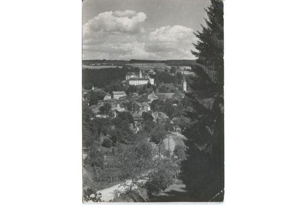 E 19494 - Ledeč nad Sázavou