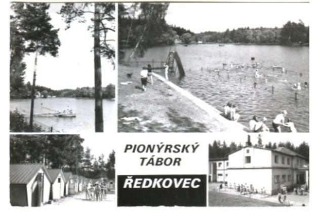 E 19495 - Broumova Lhota