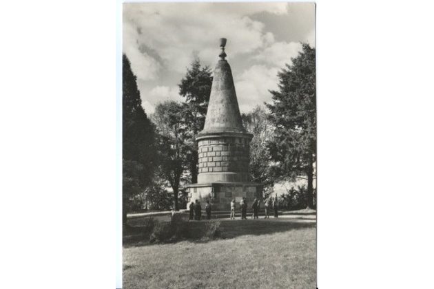 E 19502 - Žižkovo Pole