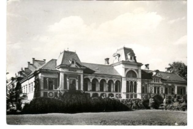 E 19503 - Světlá nad Sázavou