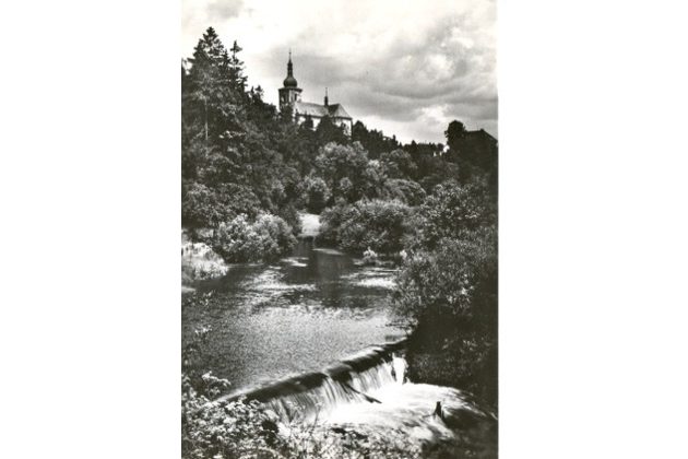 E 19501 - Přibyslav