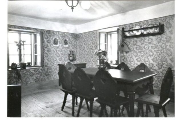 E 19507 - Lipnice nad Sázavou