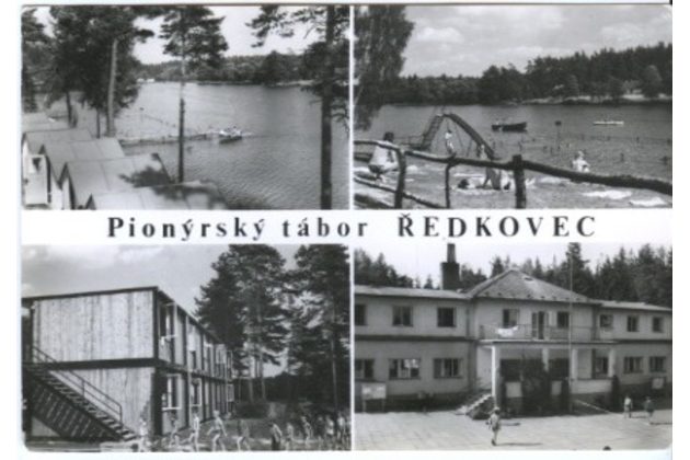 E 19508 - Broumova Lhota