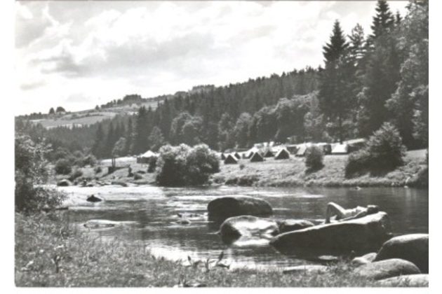 E 19509 - Ledeč nad Sázavou