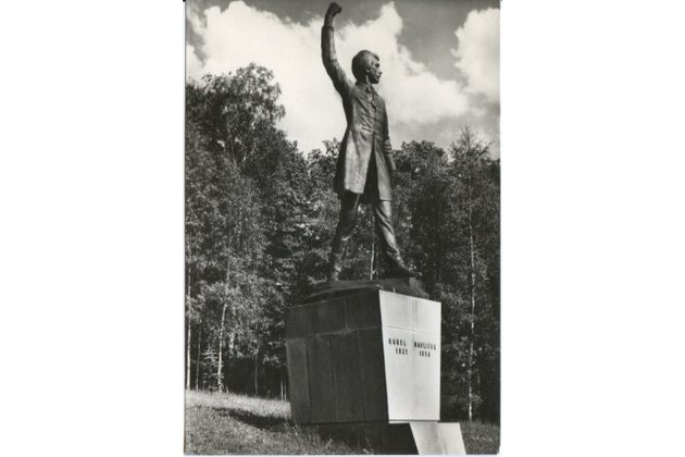 E 19512 - Havlíčkův Brod