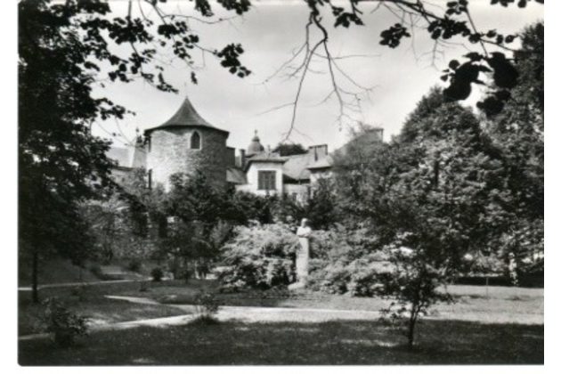 E 19513 - Havlíčkův Brod