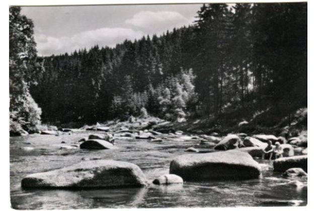 E 19511 - Ledeč nad Sázavou