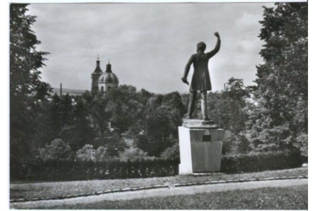 E 19514 - Havlíčkův Brod