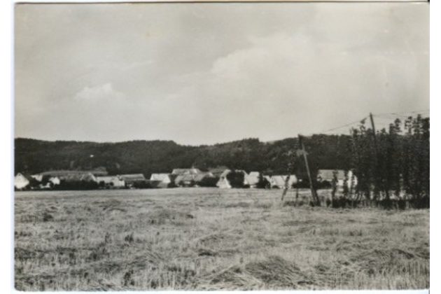 E 19524 - Želeč